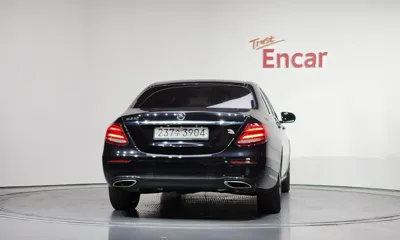Mercedes-Benz E-Class 2020, 71900 км, за 22800000 KRW - фото 4