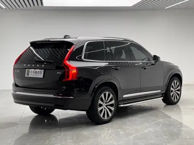 Volvo XC90 2024, 46200 км, за 265000 CNY - фото 6