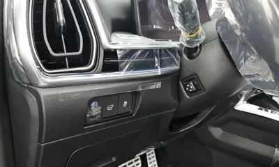 Kia Sorento 2026, 34 км, за 63000000 KRW - фото 18