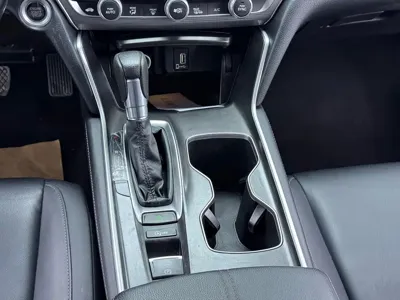 Honda Accord 2022, 30000 км, за 60000 CNY - фото 13