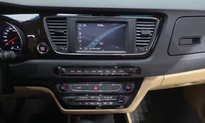 Kia Canival 2019, 71569 км, за 22000000 KRW - фото 14