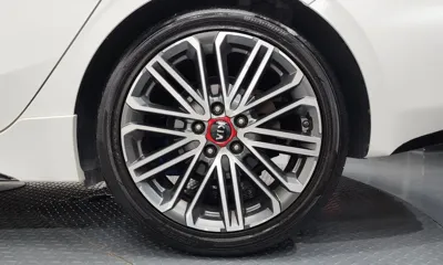 Kia K3 2019, 82531 км, за 17100000 KRW - фото 21