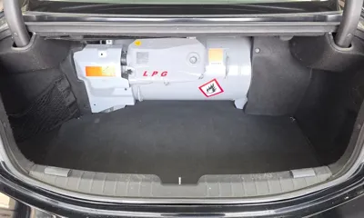Hyundai Grandeur 2016, 307263 км, за 4900000 KRW - фото 20