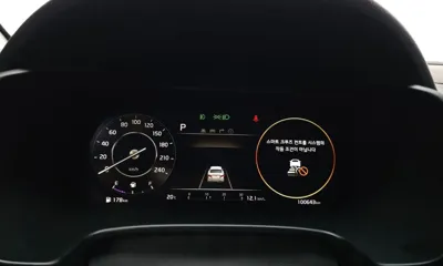 Kia K3 2022, 100643 км, за 19500000 KRW - фото 8