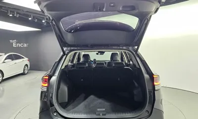Kia Sportage 2022, 176169 км, за 20790000 KRW - фото 20