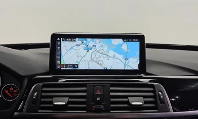 BMW Gran Turismo 2018, 80309 км, за 16900000 KRW - фото 14