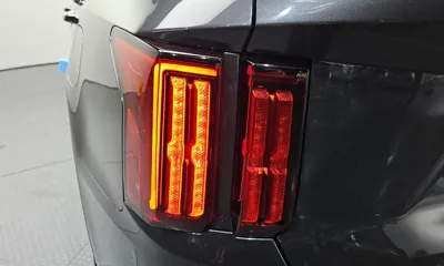 Kia Sorento 2023, 52236 км, за 26500000 KRW - фото 23