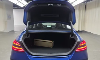 Genesis G70 2025, 3816 км, за 38000000 KRW - фото 20