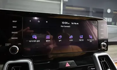 Kia Sorento 2023, 54488 км, за 25500000 KRW - фото 29