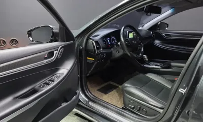 Hyundai Grandeur 2019, 95988 км, за 14900000 KRW - фото 10