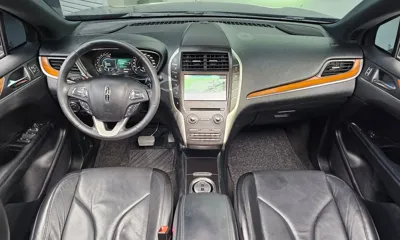 Lincoln MKC 2019, 78412 км, за 16700000 KRW - фото 7