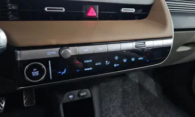 Hyundai Ioniq5 2022, 121607 км, за 28700000 KRW - фото 31
