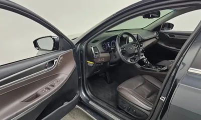 Hyundai Grandeur 2018, 47404 км, за 17900000 KRW - фото 10