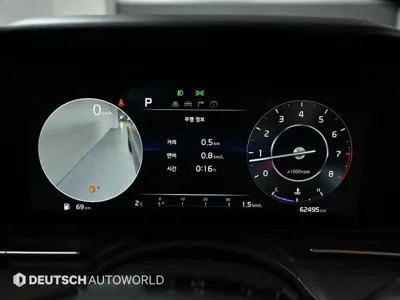 Kia Canival 2023, 62489 км, за 25900000 KRW - фото 8