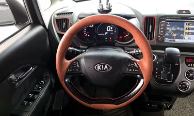 Kia Ray 2014, 150115 км, за 5400000 KRW - фото 13
