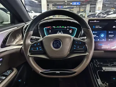 BYD Han 2021, 71000 км, за 79800 CNY - фото 13
