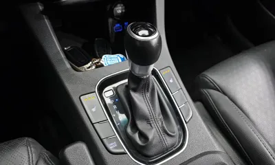 Hyundai i30 2017, 152880 км, за 7400000 KRW - фото 9