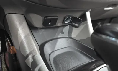 ChevroletGMDaewoo Malibu 2017, 157823 км, за 4600000 KRW - фото 30