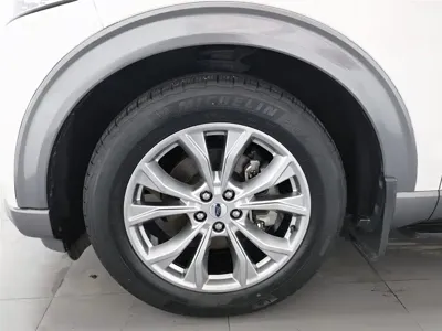 Ford Explorer 2021, 77900 км, за 131800 CNY - фото 17