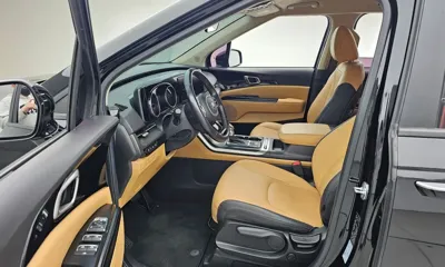 Kia Canival 2021, 135993 км, за 17900000 KRW - фото 10