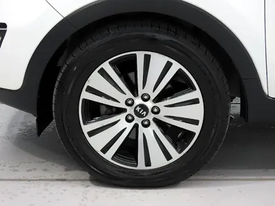 Kia Sportage 2014, 131934 км, за 5990000 KRW - фото 20