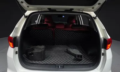 Kia Sportage 2017, 138976 км, за 10800000 KRW - фото 20