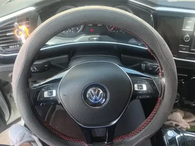 Volkswagen Tayron 2019, 51200 км, за 75800 CNY - фото 15