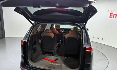 Kia Canival 2021, 169312 км, за 21450000 KRW - фото 20