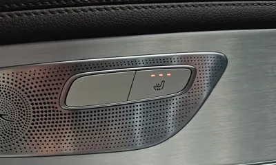 Mercedes-Benz CLS-Class 2019, 51071 км, за 38500000 KRW - фото 36