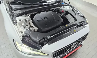 Volvo S60 2020, 59442 км, за 23500000 KRW - фото 6