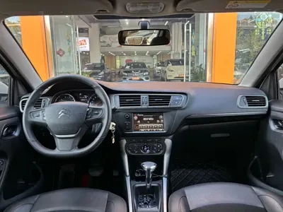 Citroen C3-XR 2015, 98000 км, за 18800 CNY - фото 14