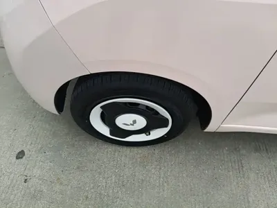 Wuling MINIEV 2024, 9300 км, за 29100 CNY - фото 23