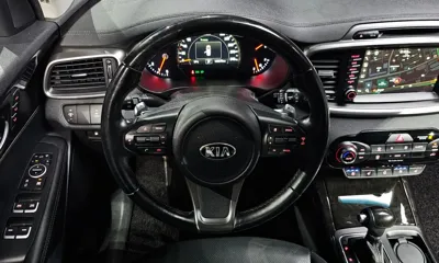 Kia Sorento 2016, 115175 км, за 14700000 KRW - фото 13