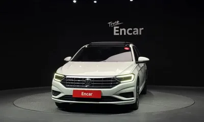 Volkswagen Jetta 2020, 87852 км, за 19900000 KRW - фото 3