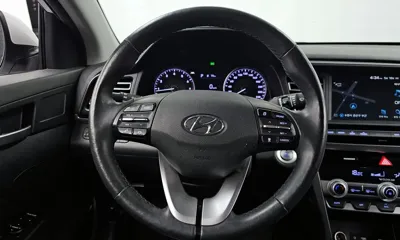 Hyundai Avante 2020, 66752 км, за 13900000 KRW - фото 13