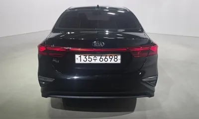 Kia K3 2020, 52886 км, за 13500000 KRW - фото 4