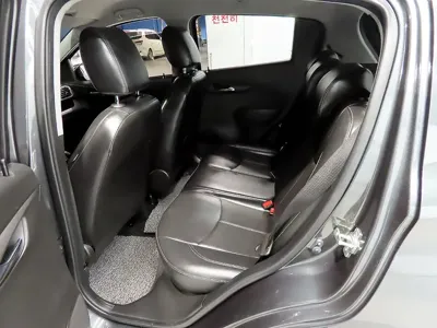 ChevroletGMDaewoo Spark 2018, 126630 км, за 4900000 KRW - фото 18
