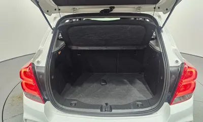 ChevroletGMDaewoo Trax 2017, 88066 км, за 7500000 KRW - фото 20