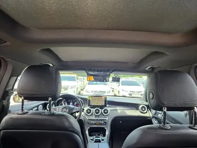 Mercedes-Benz GLC-Class 2018, 107970 км, за 21950000 KRW - фото 7