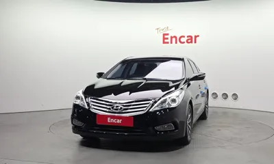Hyundai Grandeur 2011, 170423 км, за 3500000 KRW - фото 3