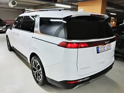 Kia Canival 2023, 106778 км, за 22550000 KRW