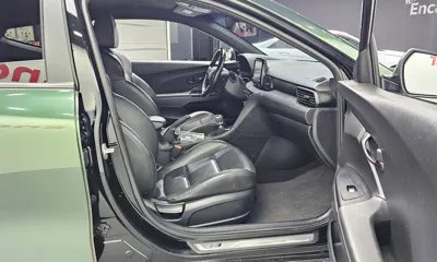 Hyundai Veloster 2019, 154650 км, за 11690000 KRW - фото 26