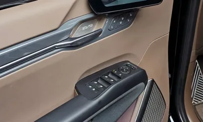 Kia EV9 2024, 58115 км, за 67900000 KRW - фото 27