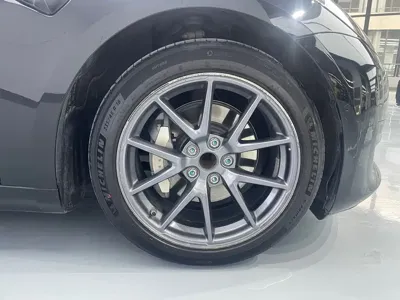 Tesla Model 3 2023, 40000 км, за 82700 CNY - фото 10