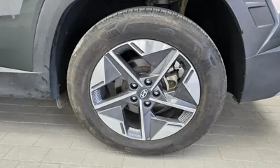 Hyundai Tucson 2024, 22270 км, за 30500000 KRW - фото 21