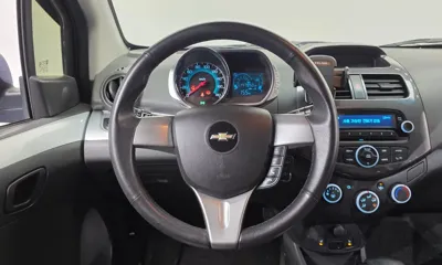 ChevroletGMDaewoo Spark 2014, 147950 км, за 2950000 KRW - фото 14