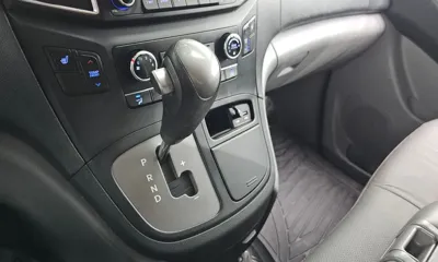 Hyundai Starex 2017, 191222 км, за 9500000 KRW - фото 9