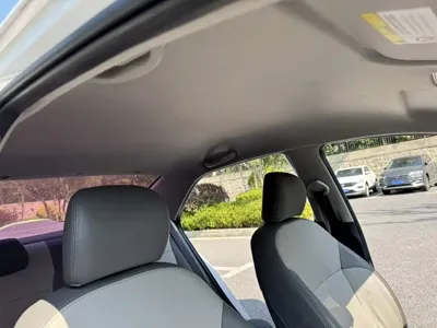 Kia Huanchi 2019, 134800 км, за 22300 CNY