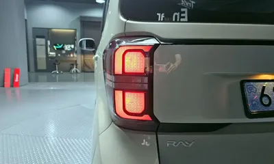 Kia Ray 2024, 30704 км, за 21000000 KRW - фото 23