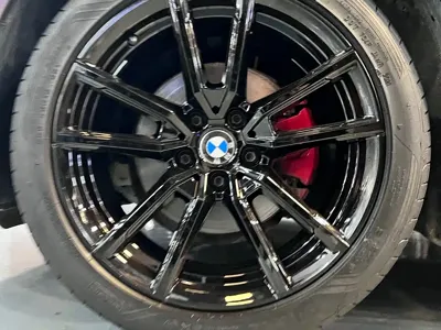 BMW 3 Series 2021, 38000 км, за 147800 CNY